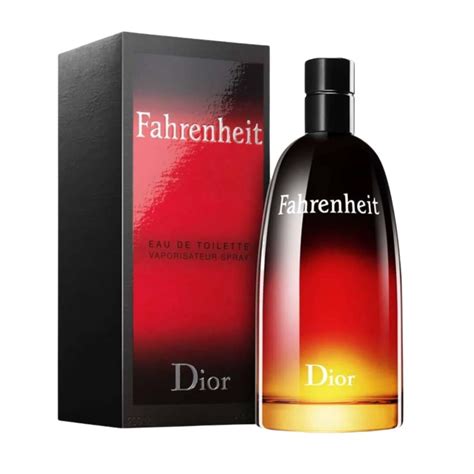 dior cheap fahrenheit|fahrenheit edt 100ml cheapest.